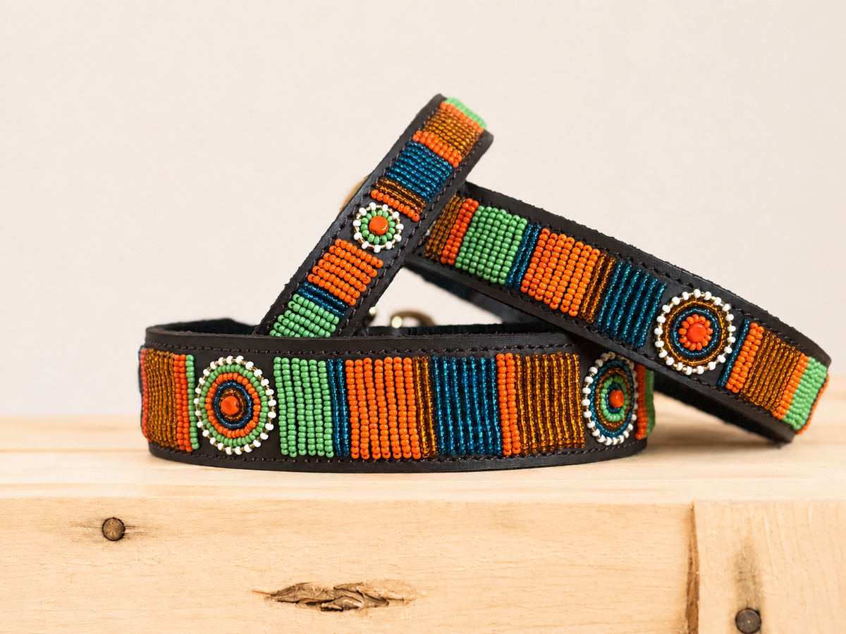 SIERRA halsband