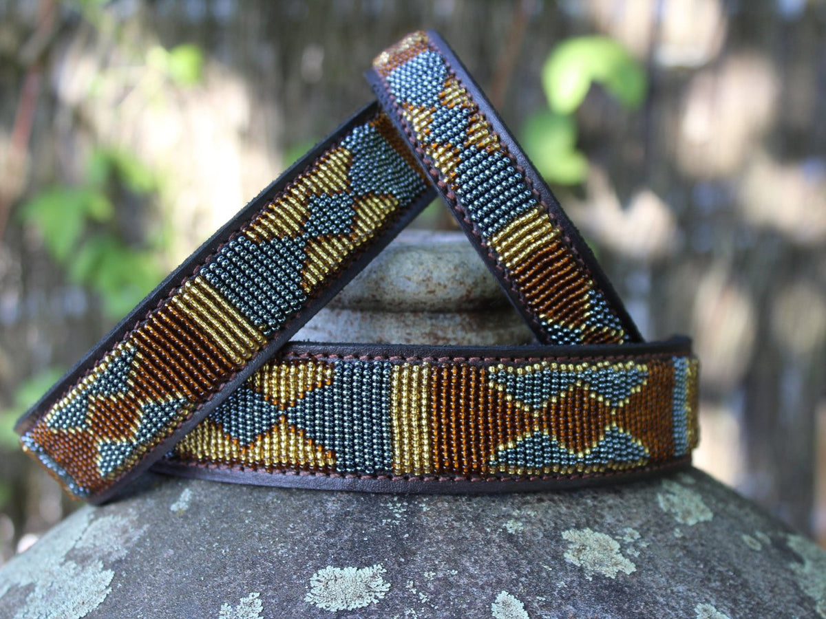 DAKOTA belt detail 1