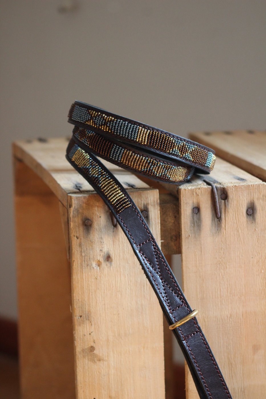 DAKOTA belt detail 4